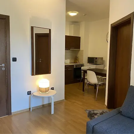 2 Bedroom Next To Gondola Lift * Bansko