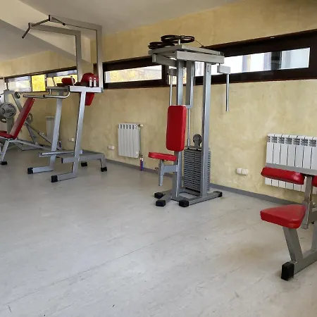 2 Bedroom Next To Gondola Lift Apartament Bansko