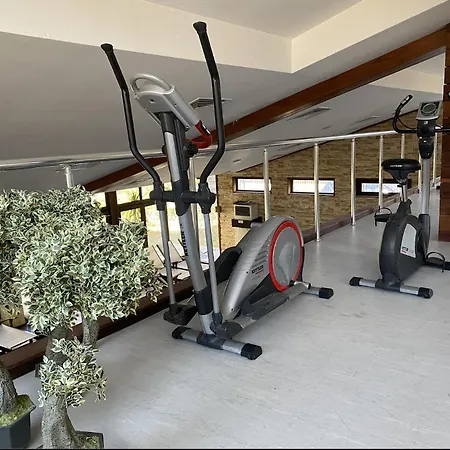 Appartement 2 Bedroom Next To Gondola Lift