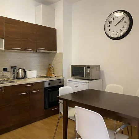 Appartement 2 Bedroom Next To Gondola Lift