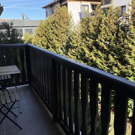 Apartament 2 Bedroom Next To Gondola Lift *