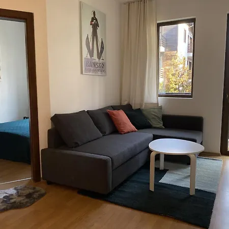 Appartement 2 Bedroom Next To Gondola Lift *