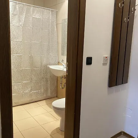 Appartement 2 Bedroom Next To Gondola Lift Bansko