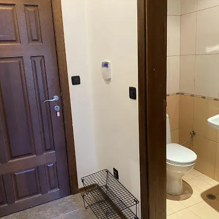 2 Bedroom Next To Gondola Lift * Bansko